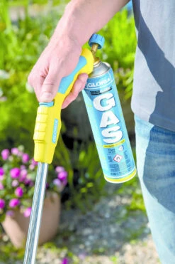 Gloria Onkruidbrander Comfort Incl. Gasflesje -Tuingereedschap Verkoop image 587