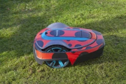 Twinckels Outfit Voor Gardena Robotmaaier 250/350/500 - Stippen -Tuingereedschap Verkoop image 669