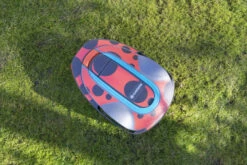 Twinckels Outfit Voor Gardena Robotmaaier 250/350/500 - Stippen -Tuingereedschap Verkoop image 670