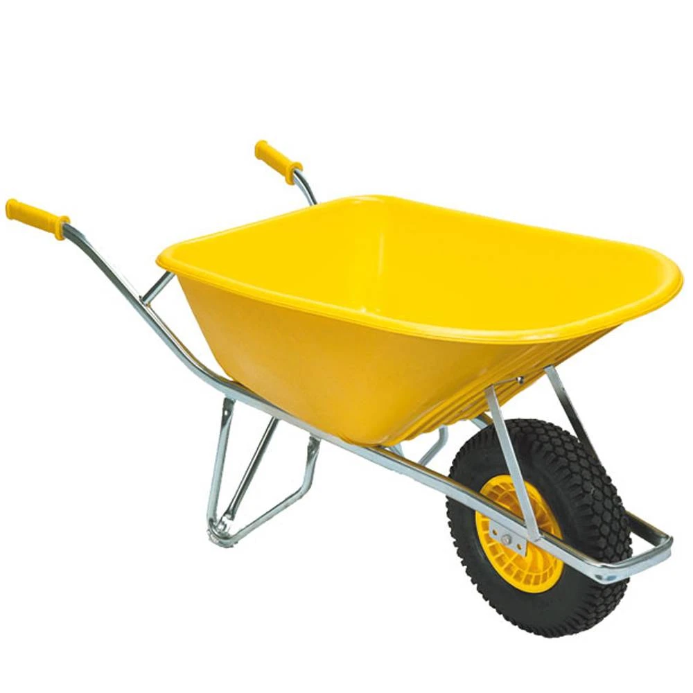 Fort Kruiwagen SMB-100 3 Fort Kruiwagen SMB-100