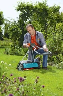 Gardena Kooimesmaaier 400 C -Tuingereedschap Verkoop image 695