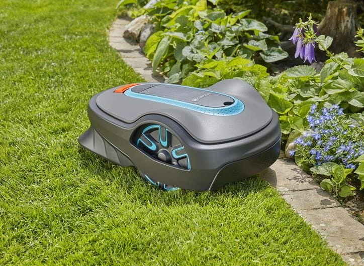 Gardena Robotmaaier Sileno Life 1250 7 Gardena Robotmaaier Sileno Life 1250 - Afbeelding 5
