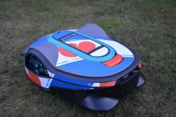 Twinckels Outfit Voor Gardena Robotmaaier 250/350/500 - Friese Vlag 15 Twinckels Outfit Voor Gardena Robotmaaier 250/350/500 - Friese Vlag -Tuingereedschap Verkoop image 708