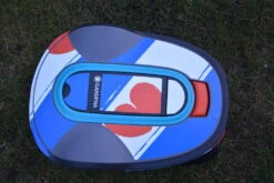 Twinckels Outfit Voor Gardena Robotmaaier 250/350/500 - Friese Vlag 16 Twinckels Outfit Voor Gardena Robotmaaier 250/350/500 - Friese Vlag -Tuingereedschap Verkoop image 709