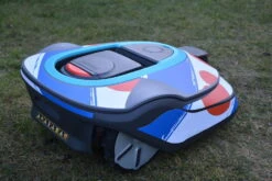 Twinckels Outfit Voor Gardena Robotmaaier 250/350/500 - Friese Vlag 20 Twinckels Outfit Voor Gardena Robotmaaier 250/350/500 - Friese Vlag -Tuingereedschap Verkoop image 713