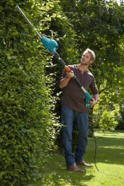 Gardena Telescopische Heggenschaar THS 500/48 -Tuingereedschap Verkoop image 730