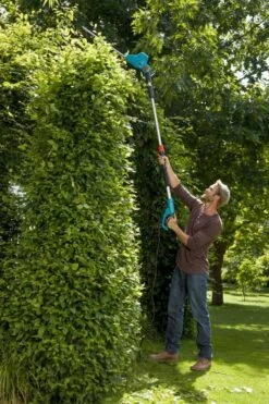 Gardena Telescopische Heggenschaar THS 500/48 -Tuingereedschap Verkoop image 731