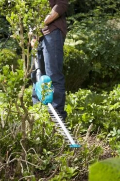 Gardena Telescopische Heggenschaar THS 500/48 -Tuingereedschap Verkoop image 732