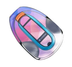 Twinckels Outfit Voor Gardena Robotmaaier 250/350/500 - Geo Roze -Tuingereedschap Verkoop image 754