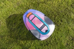 Twinckels Outfit Voor Gardena Robotmaaier 250/350/500 - Geo Roze -Tuingereedschap Verkoop image 755