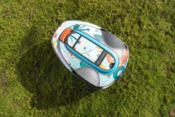 Twinckels Outfit Voor Gardena Robotmaaier 250/350/500 - Flower -Tuingereedschap Verkoop image 771