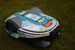 Twinckels Outfit Voor Gardena Robotmaaier 250/350/500 - Flower -Tuingereedschap Verkoop image 772