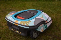 Twinckels Outfit Voor Gardena Robotmaaier 250/350/500 - Flower -Tuingereedschap Verkoop image 776