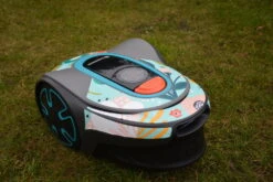 Twinckels Outfit Voor Gardena Robotmaaier 250/350/500 - Flower -Tuingereedschap Verkoop image 778