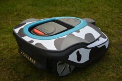 Twinckels Outfit Voor Gardena Robotmaaier 250/350/500 - Koe 20 Twinckels Outfit Voor Gardena Robotmaaier 250/350/500 - Koe -Tuingereedschap Verkoop image 787