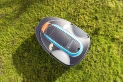 Twinckels Outfit Voor Gardena Robotmaaier 250/350/500 - Panter Ogen -Tuingereedschap Verkoop image 791