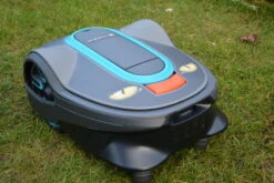 Twinckels Outfit Voor Gardena Robotmaaier 250/350/500 - Panter Ogen -Tuingereedschap Verkoop image 792