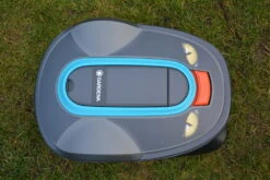 Twinckels Outfit Voor Gardena Robotmaaier 250/350/500 - Panter Ogen -Tuingereedschap Verkoop image 793