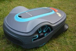 Twinckels Outfit Voor Gardena Robotmaaier 250/350/500 - Panter Ogen -Tuingereedschap Verkoop image 794