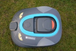 Twinckels Outfit Voor Gardena Robotmaaier 250/350/500 - Panter Ogen -Tuingereedschap Verkoop image 796