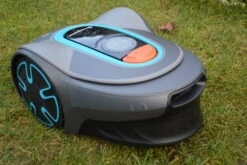 Twinckels Outfit Voor Gardena Robotmaaier 250/350/500 - Panter Ogen -Tuingereedschap Verkoop image 797