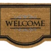 Hamat Deurmat Ruco Coco Classic Welcome 60x80cm