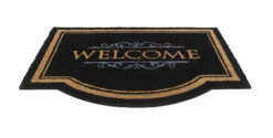 Hamat Deurmat Ruco Coco Classic Welcome 60x80cm 7 Hamat Deurmat Ruco Coco Classic Welcome 60x80cm -Tuingereedschap Verkoop image 816