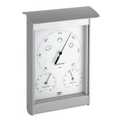 TFA Dostmann Weerstation Buiten Alu/kunststof