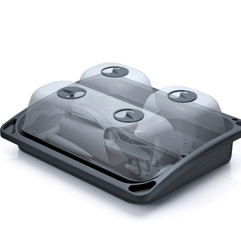 Prosperplast Kweek Starterset 14 Delig 3 Prosperplast Kweek Starterset 14 Delig