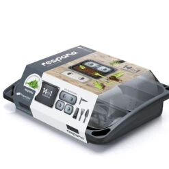 Prosperplast Kweek Starterset 14 Delig 7 Prosperplast Kweek Starterset 14 Delig -Tuingereedschap Verkoop image 876