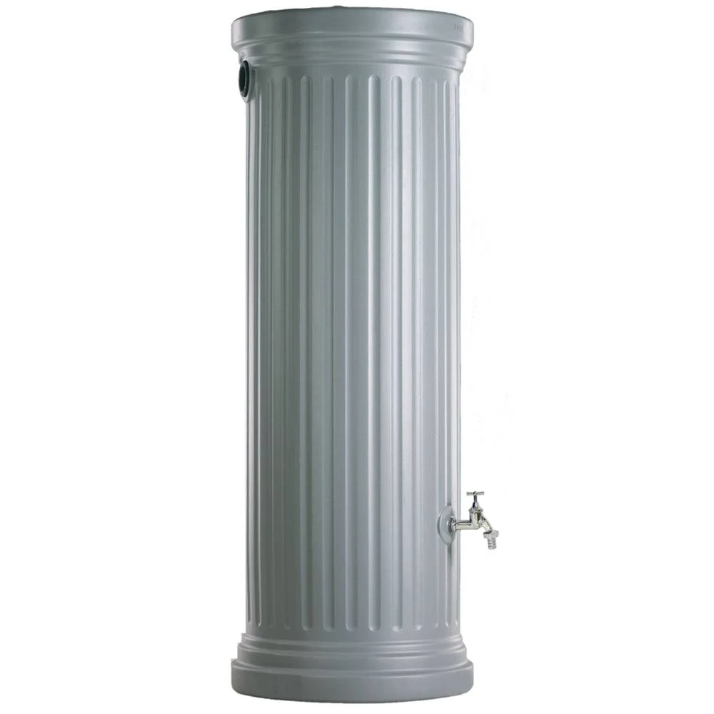 Garantia COLUMN Ton 330 Ltr Grijs 3 Garantia COLUMN Ton 330 Ltr Grijs