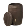 Garantia Barrica Ton 260 Ltr Darkwood -Tuingereedschap Verkoop image 924
