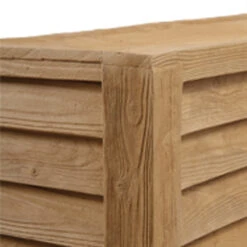 Regenton Vierkant Garantia WOODY 350 Ltr Licht -Tuingereedschap Verkoop image 938