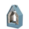 Emsa Landhaus Vogelvoeder Dispenser Grijsblauw -Tuingereedschap Verkoop image 941