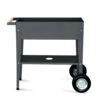 Planttafel Urban Trolley Antraciet -Tuingereedschap Verkoop image 949