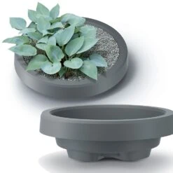 Prosperplast Maze Regenton 2in1 240 Liter Grijs -Tuingereedschap Verkoop image 953