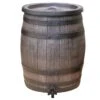 Roto Regenton 50 Ltr Bruin 1 Roto Regenton 50 Ltr Bruin -Tuingereedschap Verkoop image 961