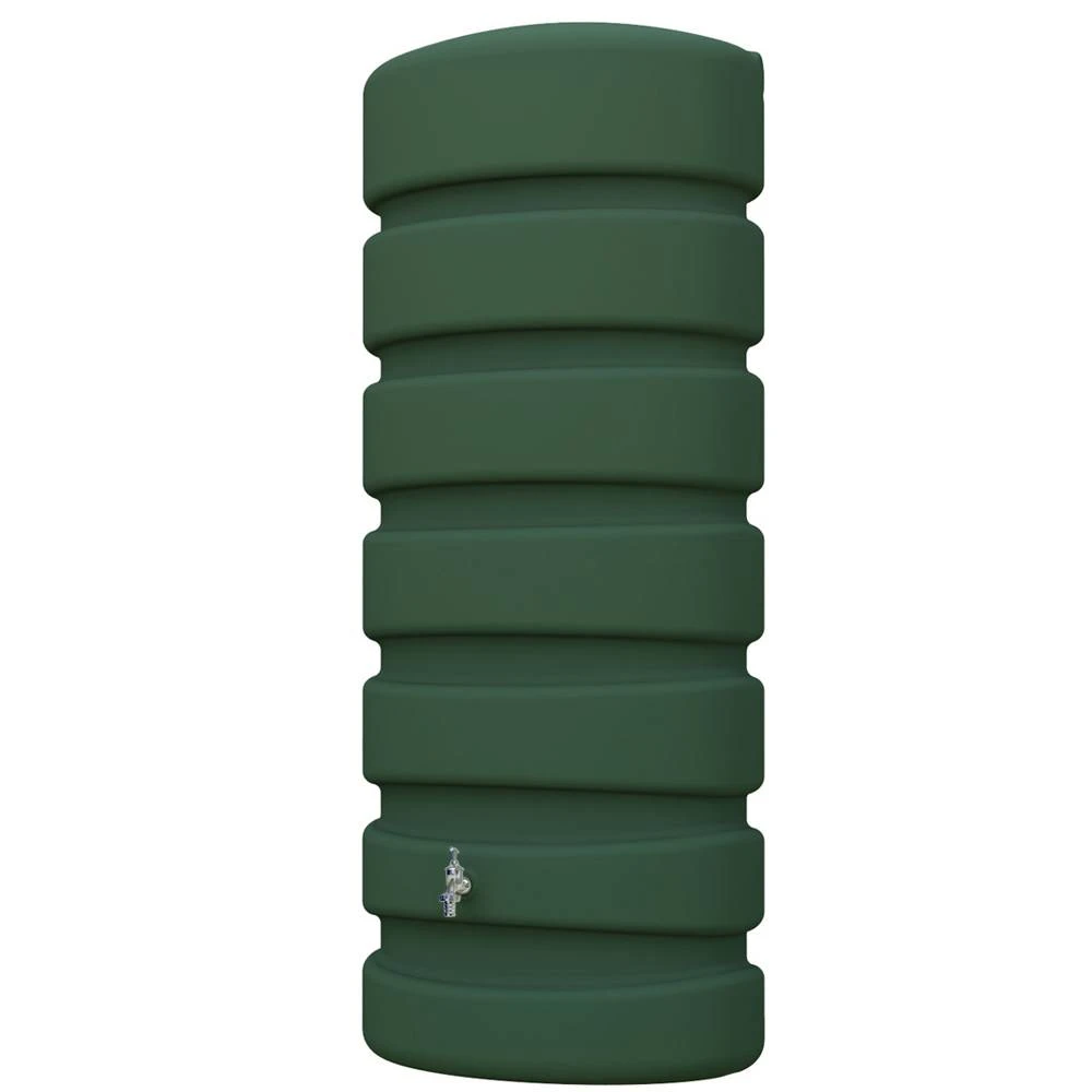 Garantia CLASSIC Groene Regenton 650 Liter 3 Garantia CLASSIC Groene Regenton 650 Liter