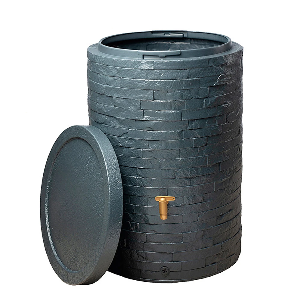 Garantia ARONDO Ton 250 Ltr Antraciet 3 Garantia ARONDO Ton 250 Ltr Antraciet