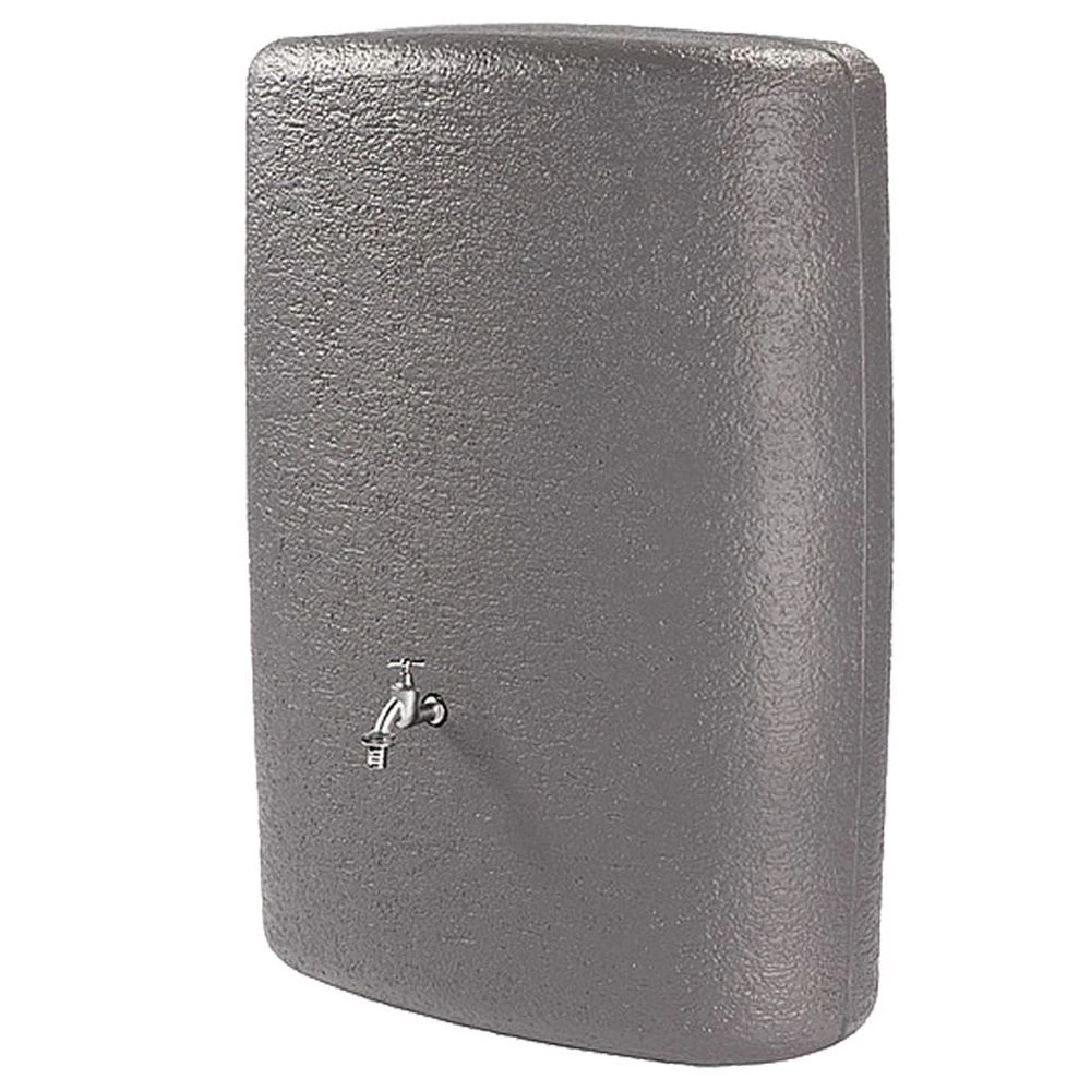 Garantia TERRANOVA Muur 275 Liter Antra 3 Garantia TERRANOVA Muur 275 Liter Antra