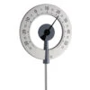 TFA Dostmann TuinThermometer Lollipop Antraciet -Tuingereedschap Verkoop image 994
