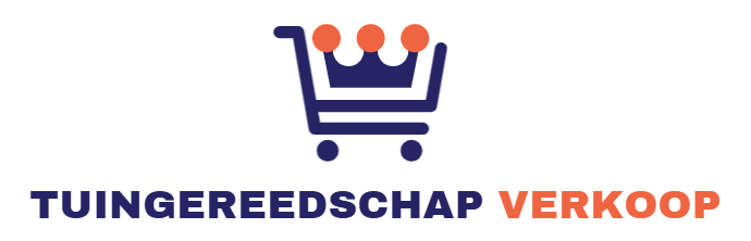 Tuingereedschap Verkoop